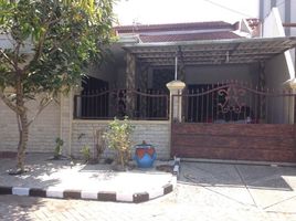 3 Habitación Casa en venta en Tambaksari, East Jawa, Tambaksari