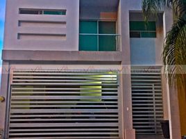 Studio Villa for sale in Monterrey, Nuevo Leon, Monterrey