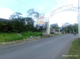  Land for sale in Ngemplak, Sleman, Ngemplak