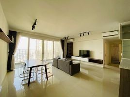 3 Phòng ngủ Chung cư for rent at Vista Verde, Thạnh Mỹ Lợi