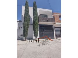 Studio Villa for sale in Aguascalientes, Aguascalientes, Aguascalientes, Aguascalientes