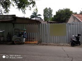  Grundstück zu verkaufen in Bekasi Timur, West Jawa, Bekasi Timur