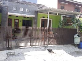 3 Kamar Vila for sale in Husein Sastranegara International Airport, Andir, Cimahi Tengah