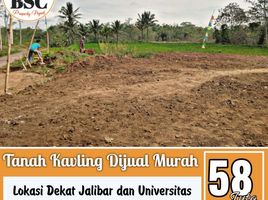  Land for sale in Malang Regency, East Jawa, Kepanjen, Malang Regency