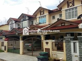 4 Bilik Tidur Rumah for sale in Pulai, Johor Bahru, Pulai