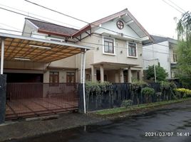 7 Schlafzimmer Haus zu verkaufen in Regol, West Jawa, Regol