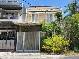 4 Habitación Villa en venta en Mulyorejo, East Jawa, Mulyorejo