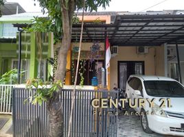 3 Bedroom House for sale in Basilea Convention Center, Legok, Pondok Aren