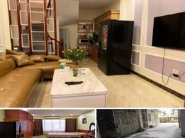 3 chambre Villa for sale in Ha Noi, Hoang Van Thu, Hoang Mai, Ha Noi