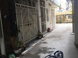 3 Bedroom House for sale in Hoang Van Thu, Hoang Mai, Hoang Van Thu