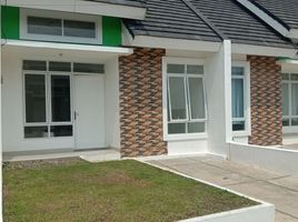 2 Kamar Vila for sale in Bojonggede, Bogor, Bojonggede