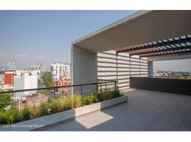 2 Schlafzimmer Appartement zu verkaufen in Benito Juarez, Mexico City, Benito Juarez
