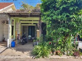 2 Habitación Casa en venta en Mulyorejo, East Jawa, Mulyorejo