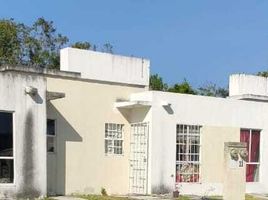 2 Schlafzimmer Haus zu verkaufen in Cozumel, Quintana Roo, Cozumel
