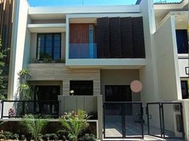 4 Habitación Villa en venta en Mulyorejo, East Jawa, Mulyorejo