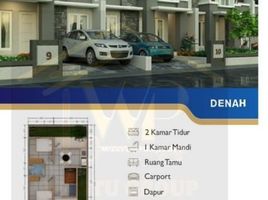 2 Kamar Vila for sale in Sedayu, Bantul, Sedayu