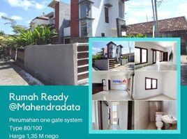 3 Bedroom House for sale in Denpasar, Bali, Denpasar Barat, Denpasar