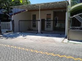 6 Habitación Casa en venta en Tambaksari, East Jawa, Tambaksari, Surabaya, East Jawa