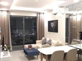 2 Phòng ngủ Chung cư for rent in Phường 4, Quận 4, Phường 4