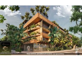 2 Schlafzimmer Wohnung zu verkaufen in Cozumel, Quintana Roo, Cozumel