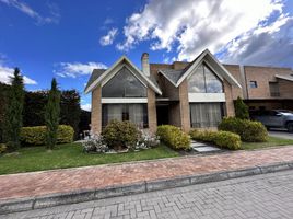 4 Habitación Villa en venta en Cundinamarca, Zipaquira, Cundinamarca