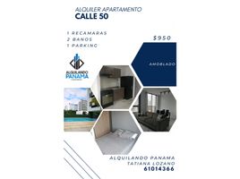 2 Schlafzimmer Appartement zu vermieten in Bella Vista, Panama, Bella Vista, Panama City, Panama, Panama