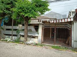 2 Schlafzimmer Haus zu verkaufen in Tambaksari, East Jawa, Tambaksari
