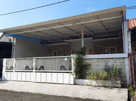 4 Habitación Villa en venta en Wiyung, East Jawa, Wiyung