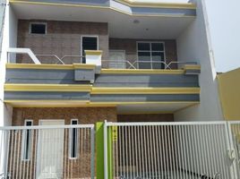 4 Bedroom House for sale in Taman, Sidoarjo, Taman