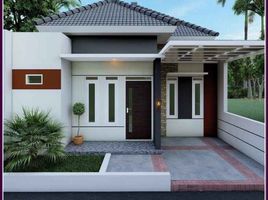 2 Bedroom House for sale in Prambanan, Klaten, Prambanan