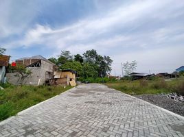  Land for sale in Kalasan, Sleman, Kalasan