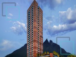 Appartement 2 chambre à vendre à Monterrey, Nuevo Leon, Monterrey, Nuevo Leon, Mexique