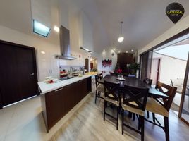 4 Habitación Apartamento en venta en Ecuador, Cuenca, Cuenca, Azuay, Ecuador