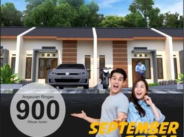 2 Bedroom House for sale in Dau, Malang Regency, Dau