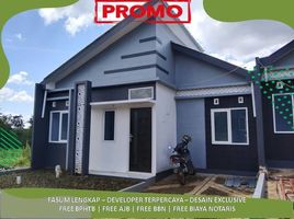 2 Kamar Rumah for sale in Blimbing, Malang Regency, Blimbing