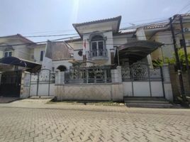 4 Habitación Villa en venta en Mulyorejo, East Jawa, Mulyorejo
