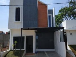 4 Habitación Casa en venta en Jatiasih, West Jawa, Jatiasih, Bekasi
