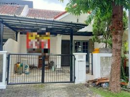 3 Bedroom House for rent in Tambaksari, Surabaya, Tambaksari