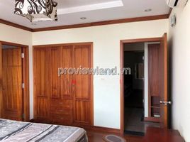 4 Bedroom Apartment for rent in Thao Dien, Ho Chi Minh City, Thao Dien