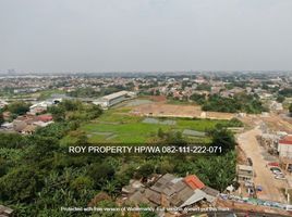  Tanah for sale in Jatiasih, Bekasi, Jatiasih