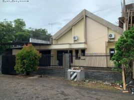 3 Habitación Casa en venta en Tambaksari, East Jawa, Tambaksari