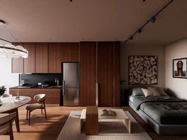 1 Schlafzimmer Appartement zu verkaufen in Miguel Hidalgo, Mexico City, Miguel Hidalgo