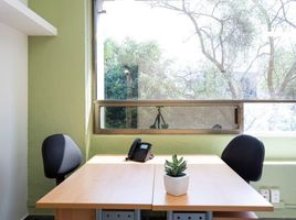 0 m² Office for rent in Mexiko, Miguel Hidalgo, Mexico City, Mexiko