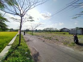  Tanah for sale in Klaten, Jawa Tengah, Kebonarum, Klaten