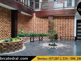 1 Habitación Departamento en venta en Cuenca, Azuay, Cuenca, Cuenca