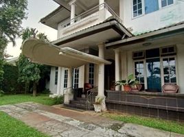 6 Schlafzimmer Villa zu verkaufen in Jakarta Selatan, Jakarta, Cilandak, Jakarta Selatan, Jakarta