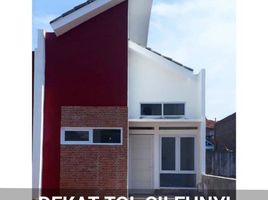 2 Bedroom House for sale in Cileunyi, Bandung, Cileunyi