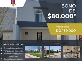 3 Bedroom Villa for sale in Saltillo, Coahuila, Saltillo