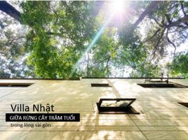 6 Bedroom House for sale in Thanh My Loi, Ho Chi Minh City, Thanh My Loi, District 2, Ho Chi Minh City