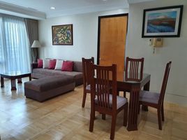 1 Bedroom Condo for rent at One Mckinley Place, Makati City, Southern District